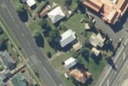 1 Margaret Street, Putaruru