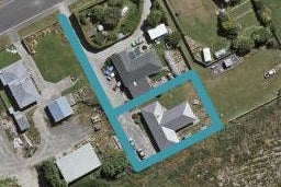 109 Hyde Street, Kingswell, Invercargill