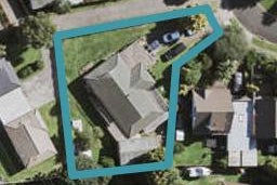 21 Kindergarten Drive, Conifer Grove, Takanini