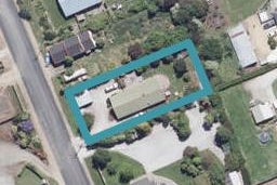 12 Thomas Street, Waikouaiti, Waikouaiti