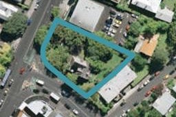 482 Parnell Road, Parnell, Auckland