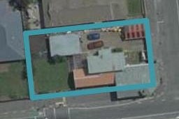 1 Puriri Street, Riccarton, Christchurch