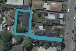 19B Jacksons Road, Merivale, Christchurch