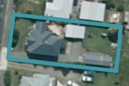 15 Great North Road, Waipawa, Waipawa