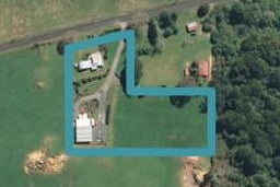 540 Kaharoa Road, Hamurana