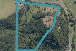 1235 Hukerenui Road, Hikurangi