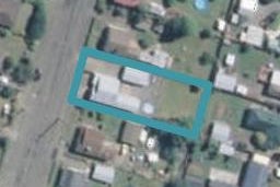 16 Maude Street, Temuka