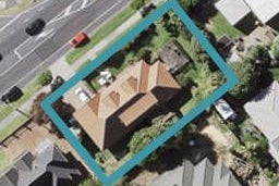 813 Chapel Road, Shamrock Park, Auckland