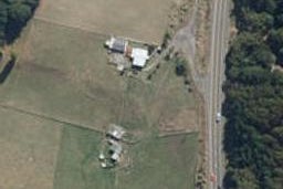 765 State Highway 1, Marton