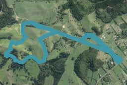 80 Rockingham Road, Glenbervie, Whangārei