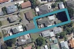108 Galloway Street, Hamilton East, Hamilton