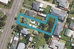 12 Chalmers Road, Te Hapara, Gisborne