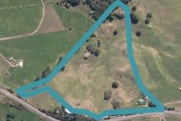 0 State Highway 12, Maunu, Whangarei