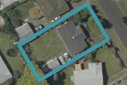 46 Ruamahanga Crescent, Terrace End, Palmerston North