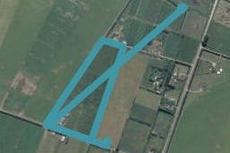 873 Downs Road, Eyrewell, Rangiora