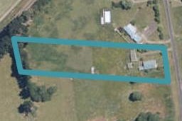 56 Wi Duncan Road, Dannevirke