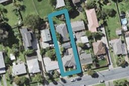1/12 Montgomery Avenue, Belmont, Auckland