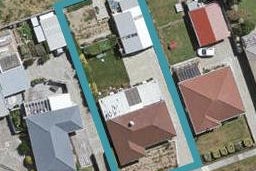 396 St Andrew Street, Glengarry, Invercargill