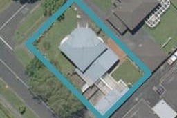 9 Tarata Street, Saint Johns Hill, Whanganui