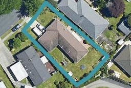 21 Hodgkins Street, Pukehangi, Rotorua