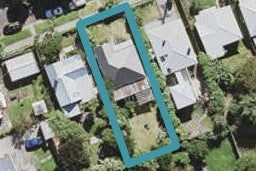 42 Second Avenue, Kingsland, Auckland