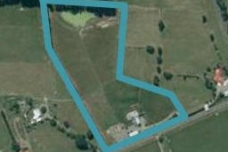 773 Middleton Road, Waipukurau, Waipukurau