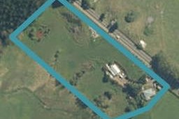 3231 State Highway 23, Raglan, Raglan