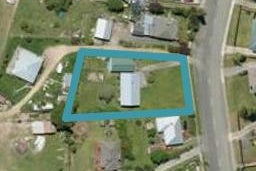 56 George Street, Hikurangi, Hikurangi