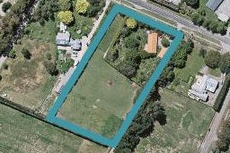 469 Mill Road, Ohoka, Kaiapoi