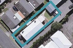 7 Baring Terrace, Strandon, New Plymouth