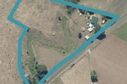 399 Western Line, Brunswick, Whanganui