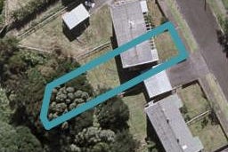 117 Banks Street, Marfell, New Plymouth