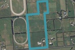 1028 Newtons Road, Christchurch