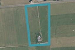 386 East Road, Reporoa