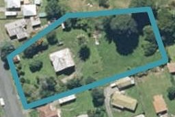 20 Para Street, Taumarunui
