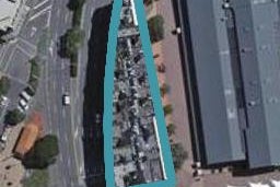 1/10 /1 Queens Wharf, WELLINGTON CENTRAL 6011, WELLINGTON
