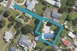 5 Pine Street, Mangapapa, Gisborne