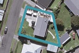 3 Manu Crescent, Upper Vogeltown, New Plymouth