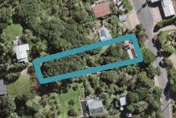36 Palm Road, Palm Beach, Waiheke Island
