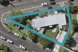 3/27 Calliope Road, Devonport, Auckland