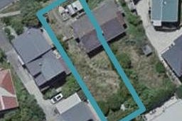38 Mandalay Terrace, Khandallah, Wellington