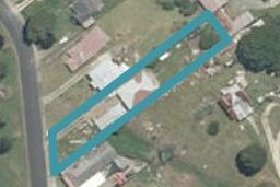 103 Esplanade, Te Kuiti