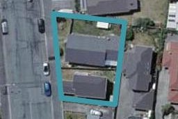 8 Argentine Avenue, Miramar, Wellington