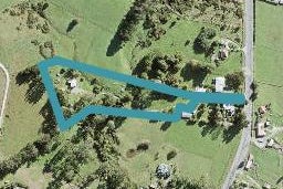 1351 Dairy Flat Highway, Albany