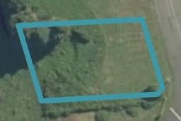 1252 Aria Road, Āria