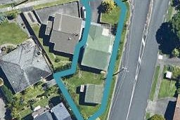 1 Grange Road, Otumoetai, Tauranga