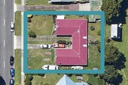 11 Russell Street, Whakatane, Whakatane