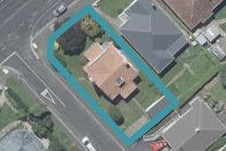 1 Dalkeith Street, North East Valley, Dunedin