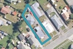 148 Shakespeare Street, Greymouth, Greymouth