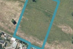0 Foxton Shannon Road, Foxton, Foxton